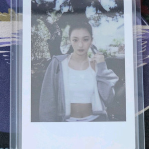 프로미스나인 팝업 사전예약 특전 이나경