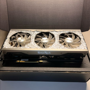 팰릿 RTX 3080 game rock