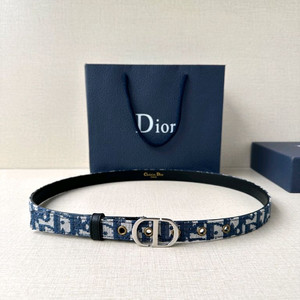dior Montaigne벨트