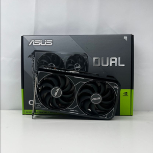 ASUS RTX 4060Ti 8GB 그래픽카드