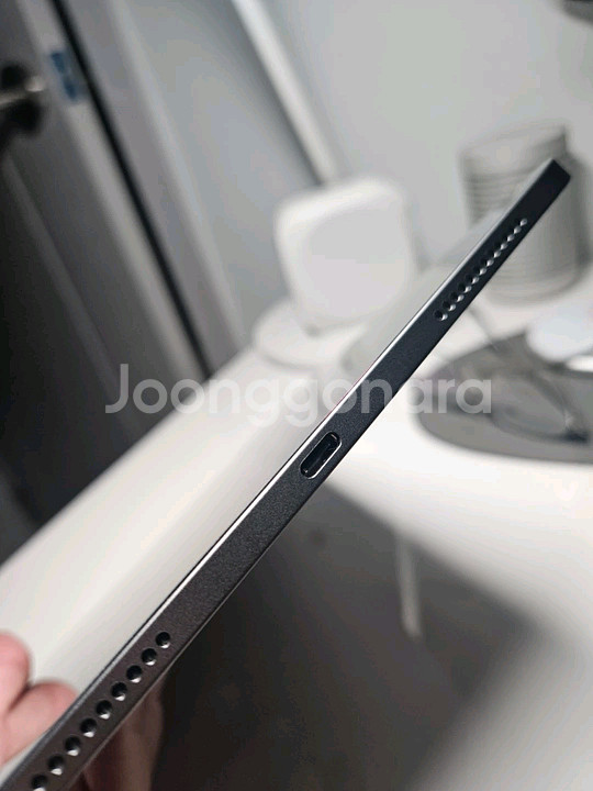 아이패드 에어5 64GB, 스페이스그레이,wifi--2