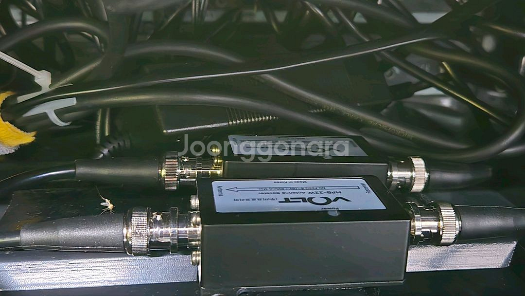 슈어무선마이크 SHURE slx14 벨트팩 핀마이크세트--2