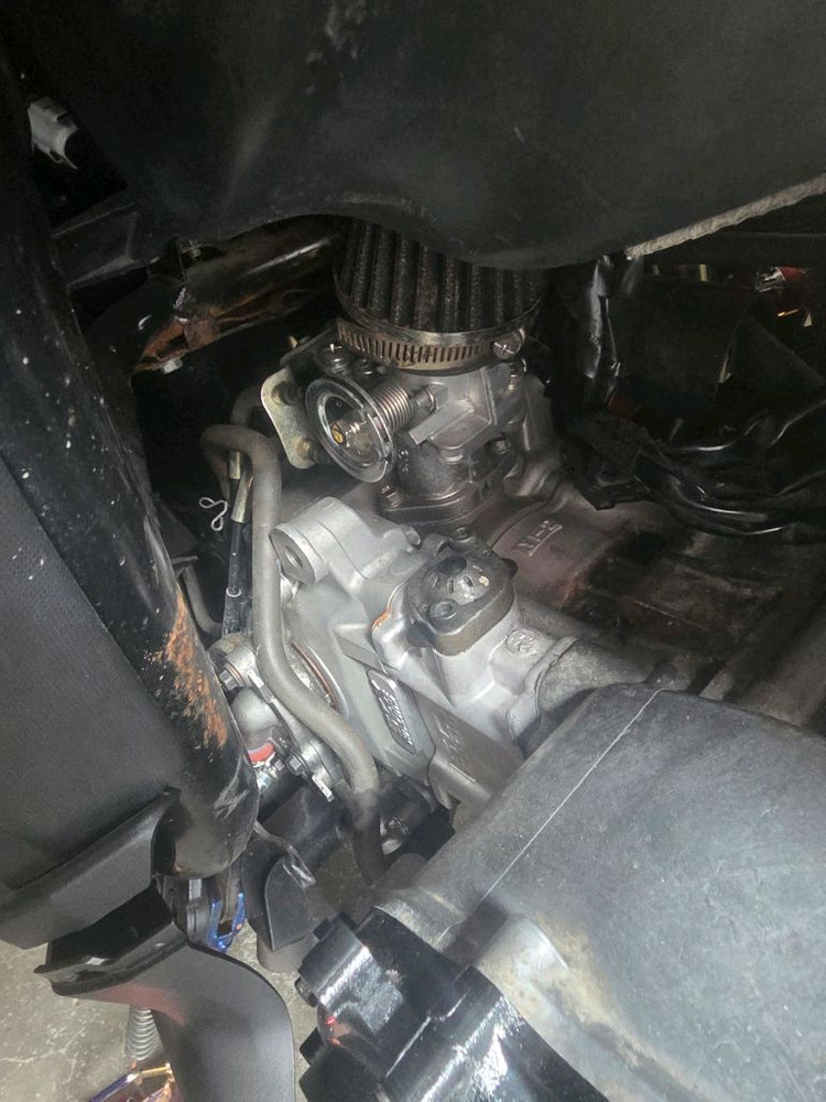 에어록스125(보업186) 이미지