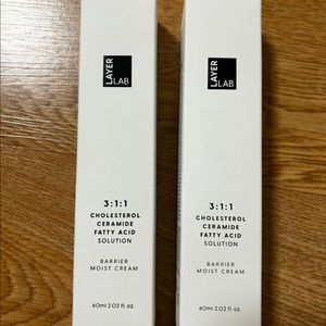 레이어랩 콜세지 311 수분크림