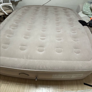 독일 짐머만 에어침대
