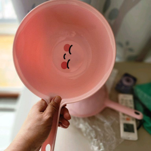 카카오프렌즈 바가지