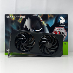 게인워드 RTX 5060 8GB 그래픽카드