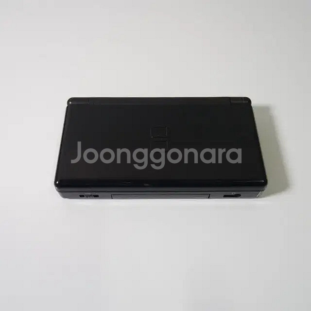 닌텐도 DS 라이트 제트 블랙--0