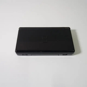 닌텐도 DS 라이트 제트 블랙
