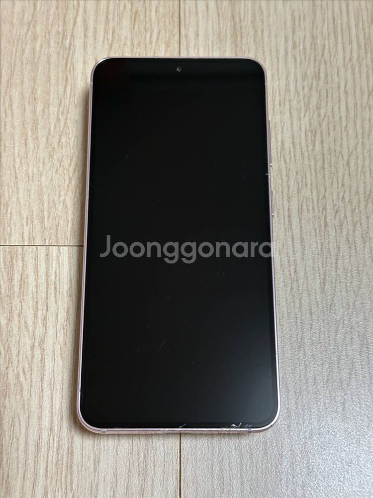 A급 S911 갤럭시S23 라벤더 256GB 천안 아산--1