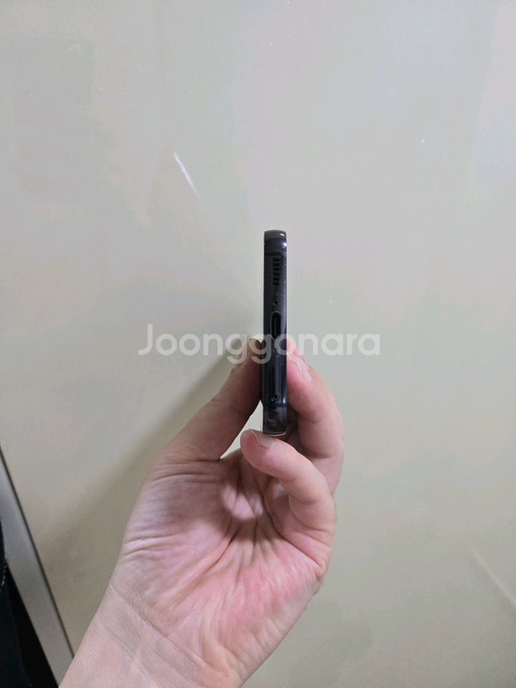 갤럭시 s23(256) 팬텀블랙 팝니다--4