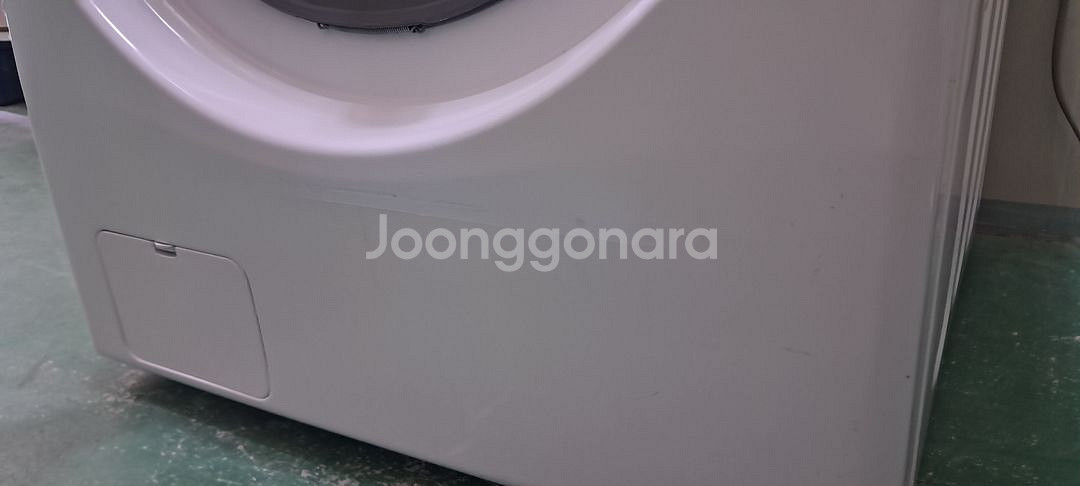 2645 엘지트롬 14KG 드럼세탁기(화이트)--9