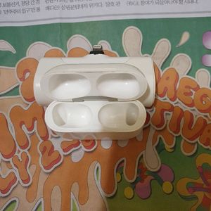 에어팟 프로1 본체 (무료배송)