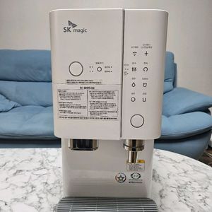 SK 얼음정수기 (모델명 WPU-I2200)