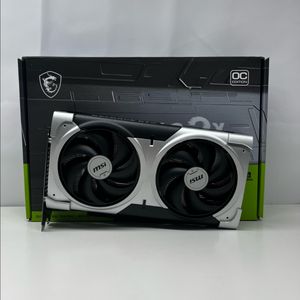 MSI 지포스 RTX 5060Ti 8GB 그래픽카드