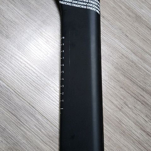 언노운 카본 싯포스트팝니다