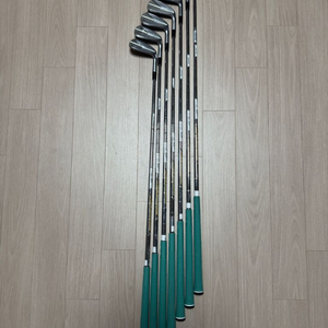 테일러메이드 p770 s200(4-p)