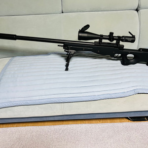 marui L96스나이퍼건 팝니다.(직거래만 가능)
