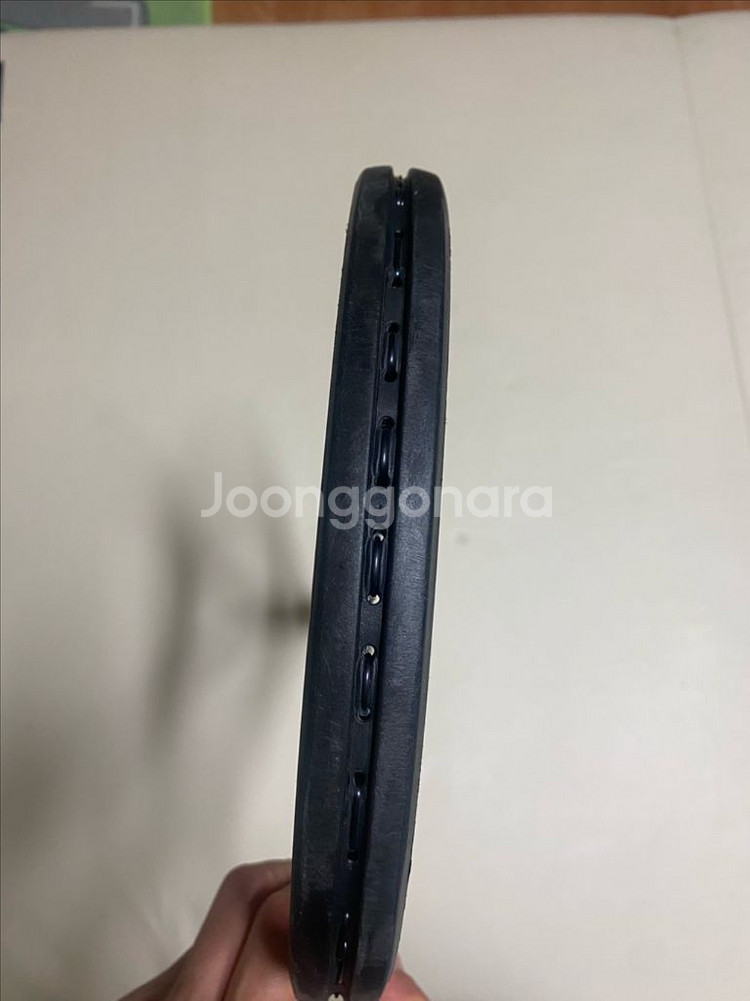 윌슨 울트라 V4 100 테니스 라켓--4