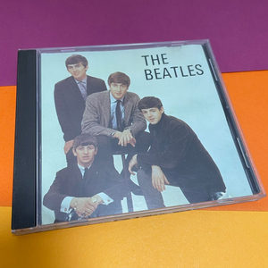 [중고음반/CD] 비틀즈 Beatles 베스트앨범