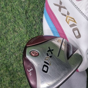 젝시오12 여성3번우드