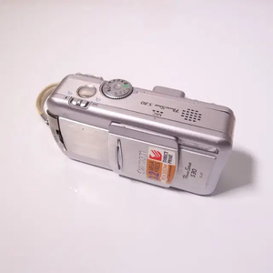 캐논 파워샷 S30