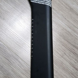 언노운 카본 싯포스트 팝니다