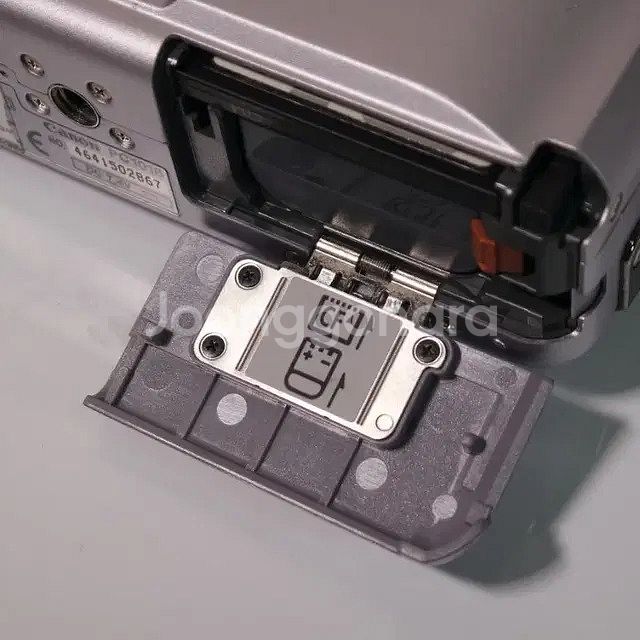 캐논 파워샷 S30--9