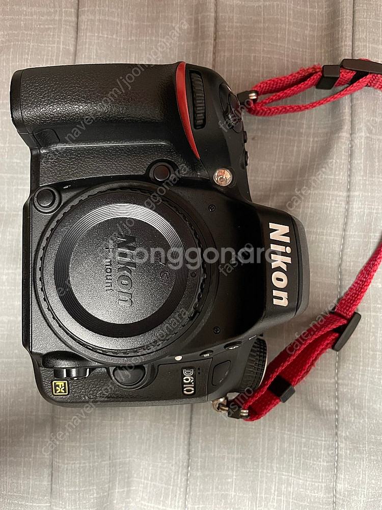 니콘 d610--0
