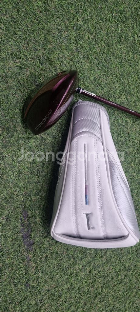 젝시오13 여성드라이버 10.5도--2