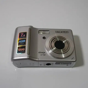 삼성 케녹스 S730
