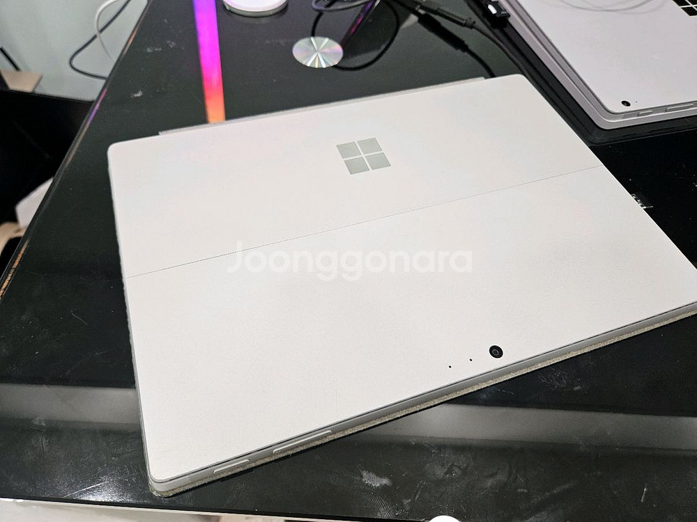서피스프로5 i5 256gb 8gb 팝니다--3