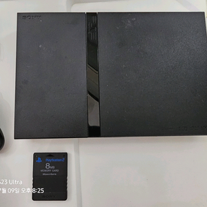 PS2 플스2 게임기