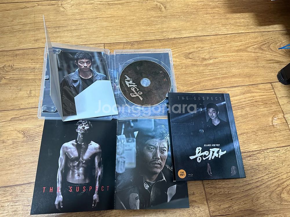 각종 영화 드라마 DVD 판매 합니다 .--2