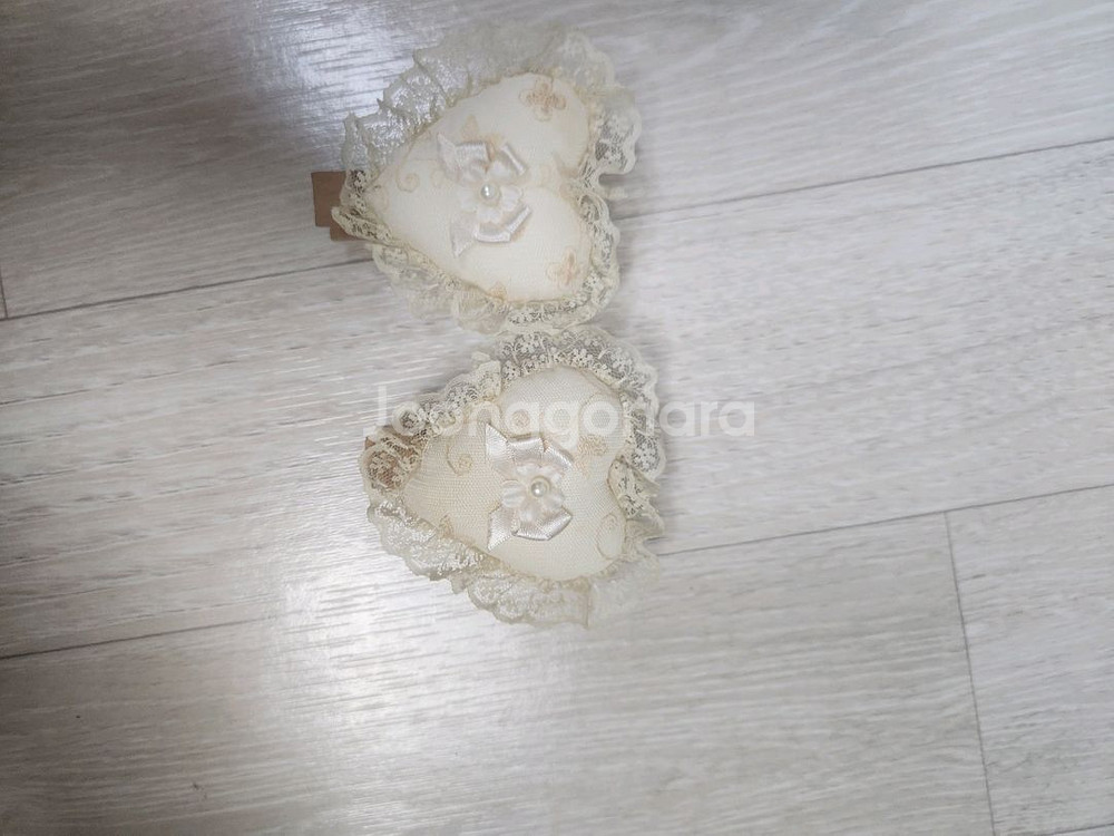 커튼집게 패브릭소품--3