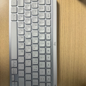 로지텍 mx keys mini for mac 키보드