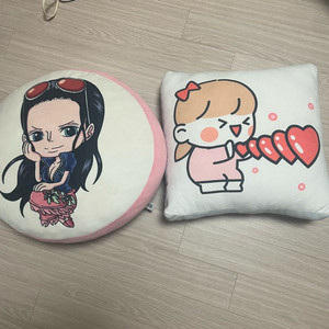 쿠션판매