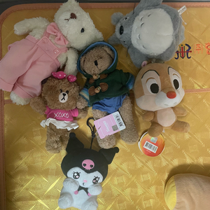 인형 판매