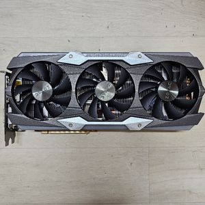 GTX 1080ti 고장 부품용