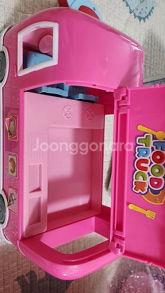 레고,까투리밸런스,티니핑마트,흔한남매보드게임,티니핑병원--4