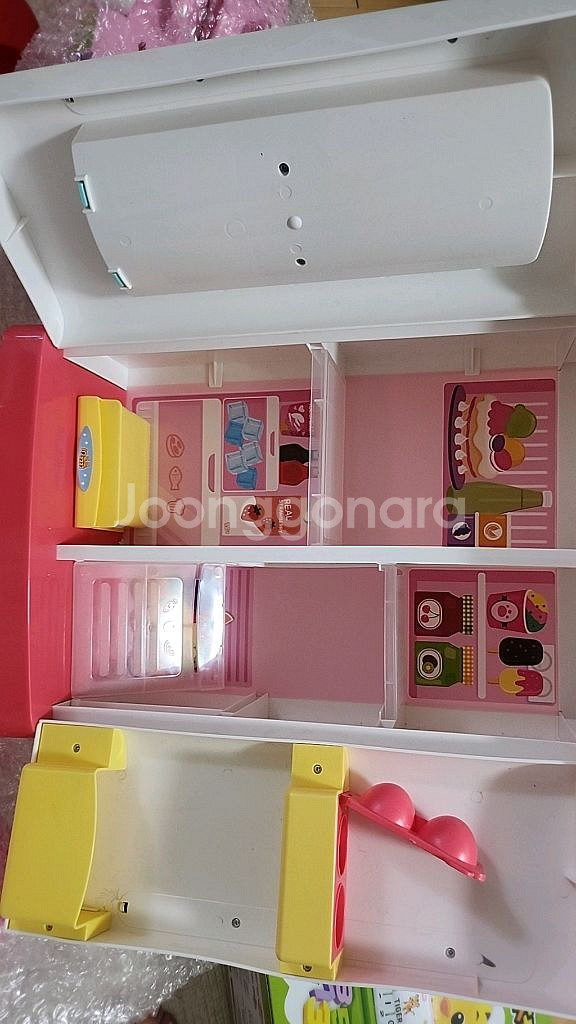 레고,까투리밸런스,티니핑마트,흔한남매보드게임,티니핑병원--3