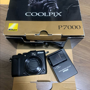 니콘 p7000