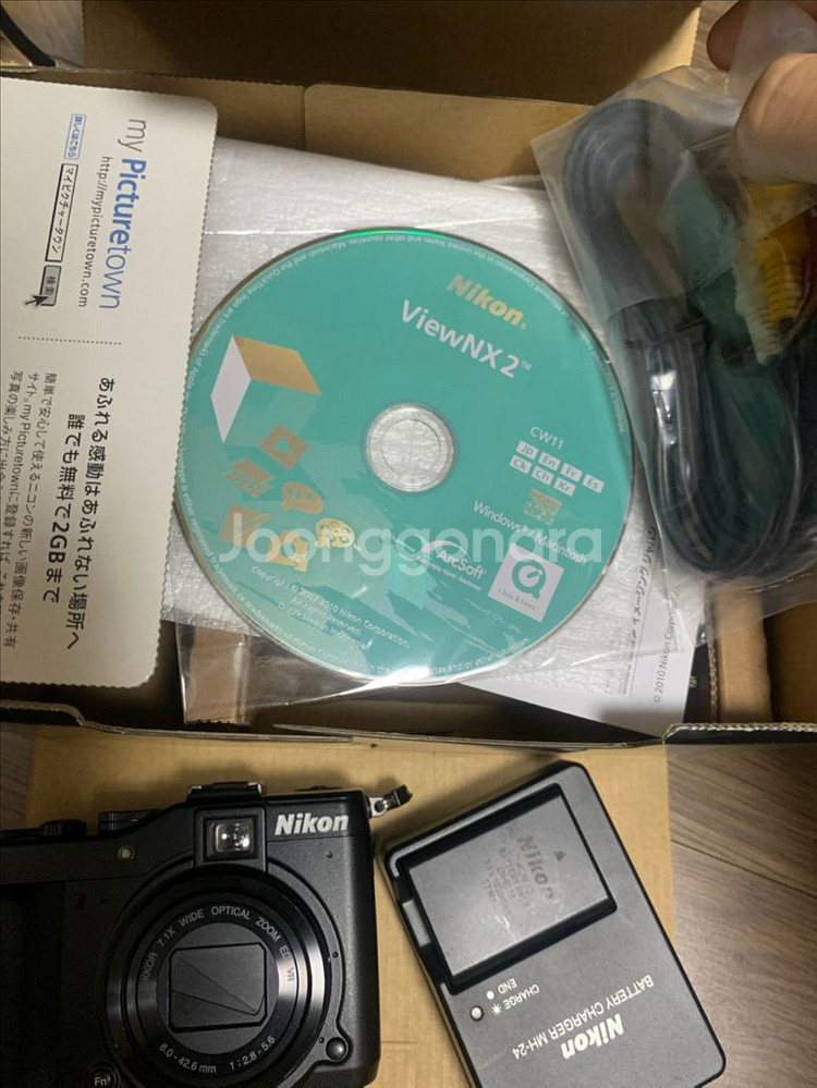 니콘 p7000--1