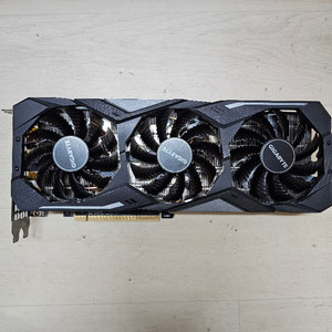 RTX 2080ti 고장 부품용