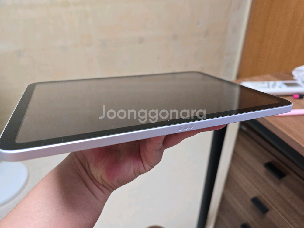 아이패드10세대 64GB WI-FI 민트급--4