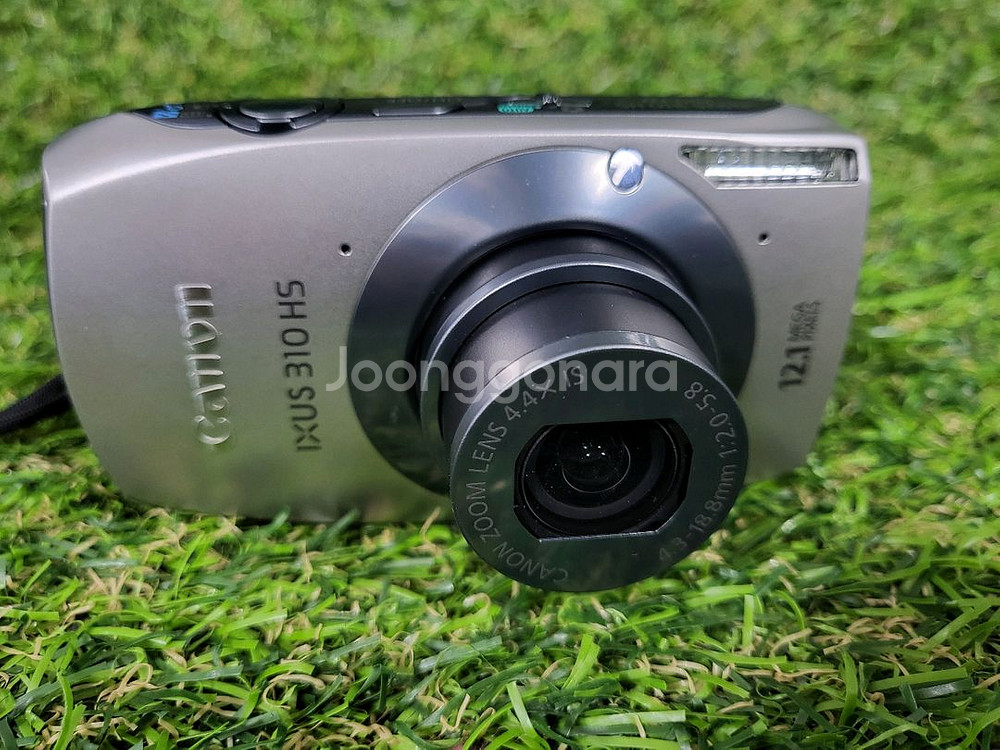 CANON IXUS 310HS S급--2