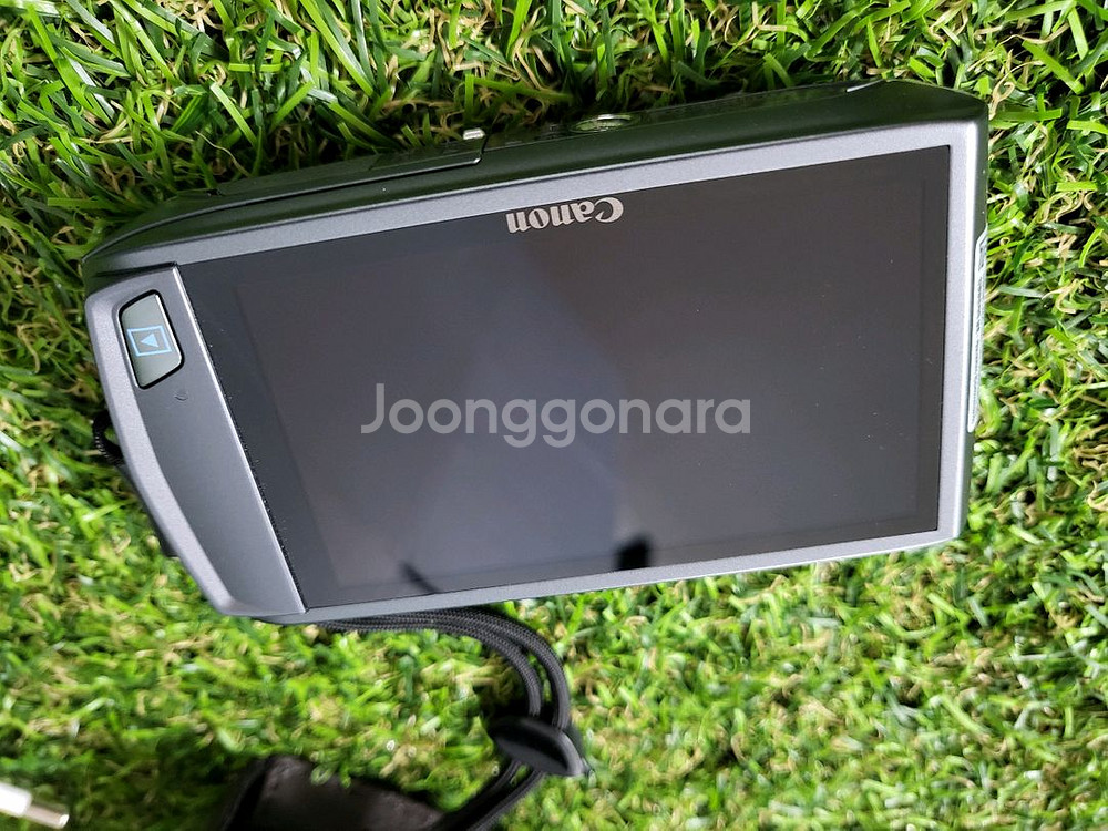 CANON IXUS 310HS S급--5