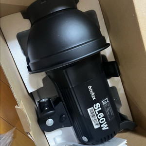 Godox SL60W LED 조명 풀세트 판매