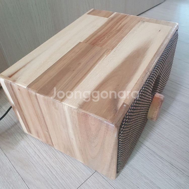 음질좋은 100W 블루투스 스피커 빈티지 오디오--4