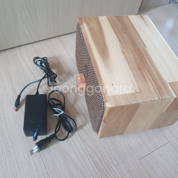 음질좋은 100W 블루투스 스피커 빈티지 오디오--7